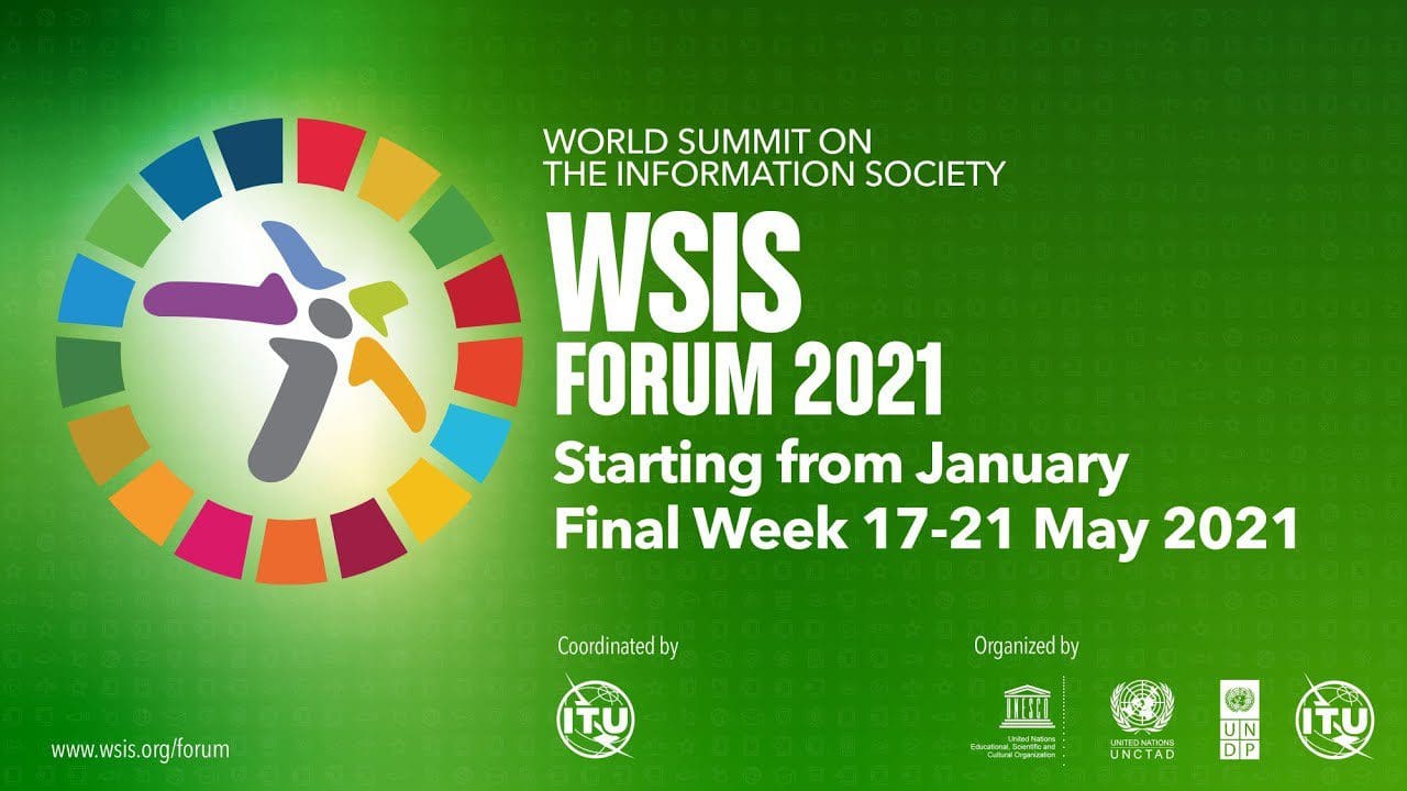 WSIS Forum 2021