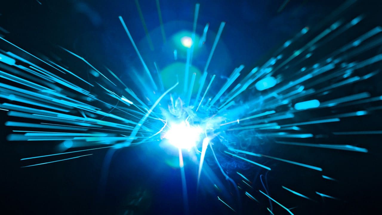 Electrical Arc Flash