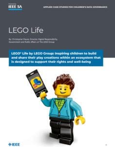 LEGO Life