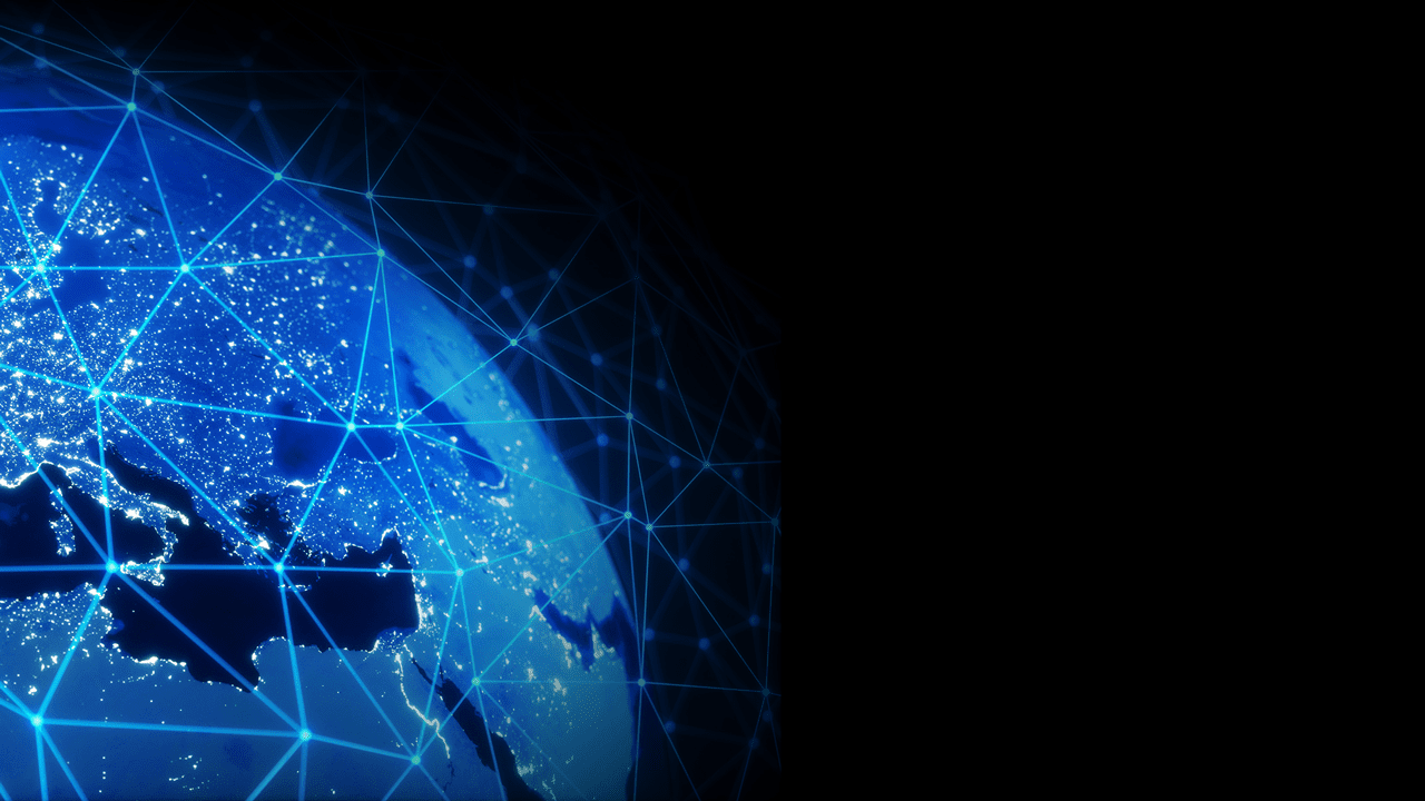 Global Connectivity