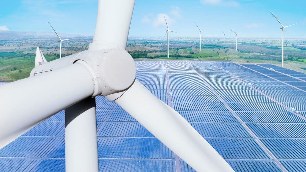 Featured Image - Power & Energy
