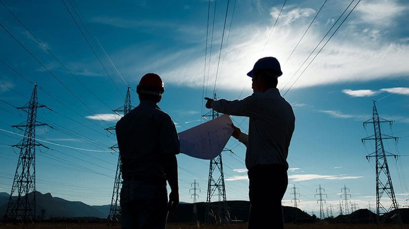 National Electric Safety Code® (NESC®)