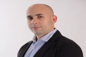 David Rotenberg