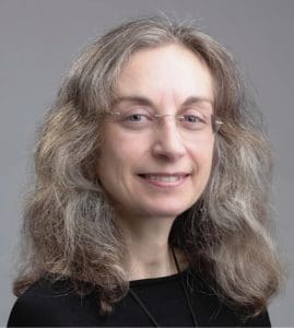 Simona Carini