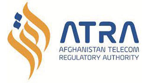Afghanistan Telecom Regulatory Authority (ATRA) Logo Afghanistan Telecom Regulatory Authority (ATRA) Logo