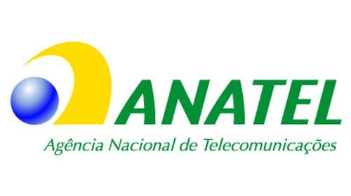 Brazil - Anatel Logo Brazil - Anatel Logo