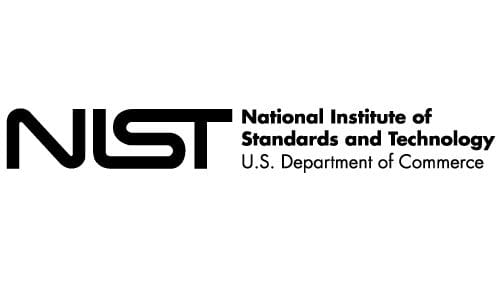 NIST Logo. National Institute of Standards and Technology. NIST Logo. National Institute of Standards and Technology.