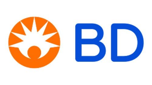 BD Logo