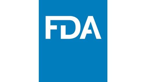 FDA Logo