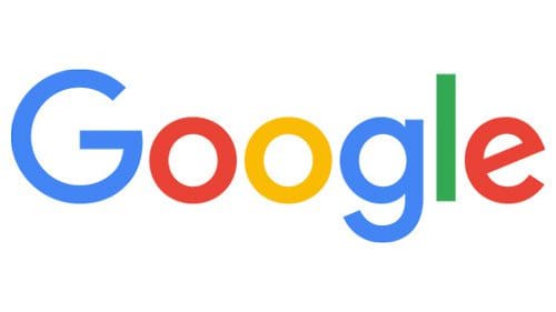Google Logo