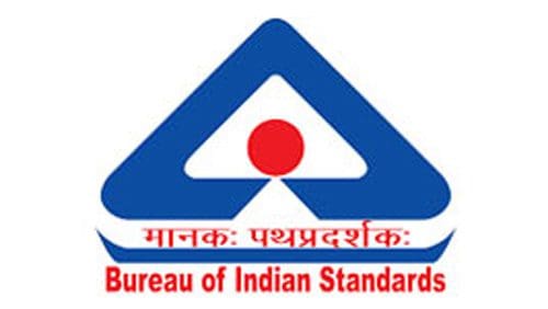 Bureau of Indian Standards (BIS) Logo