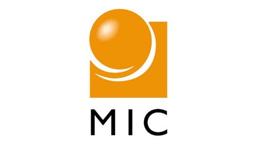 Japan - Ministry of Internal Affairs and Communications (MIC) Logo Japan - Ministry of Internal Affairs and Communications (MIC) Logo