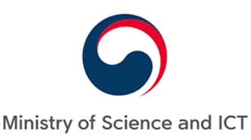 Korea - Ministry of Science and ICT (MSIT) Logo Korea - Ministry of Science and ICT (MSIT) Logo