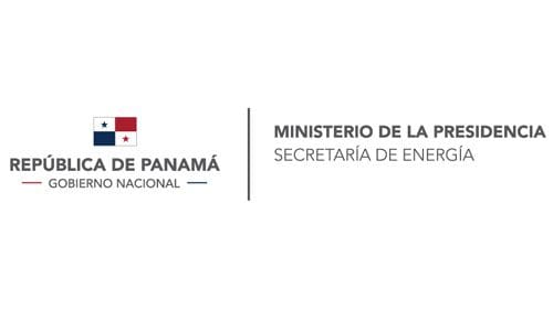 Panama - National Secretariat of Energy (SNE) Logo Panama - National Secretariat of Energy (SNE) Logo