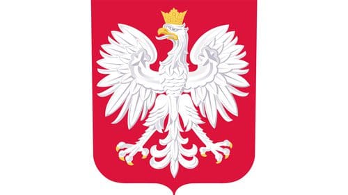 Poland - Ministry of Digital Affairs - Chancellery of the Prime Minister Logo Poland - Ministry of Digital Affairs - Chancellery of the Prime Minister Logo