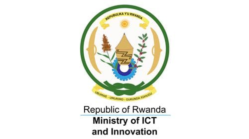 Rwanda - Ministry of ICT and Innovation (MINICT) Logo Rwanda - Ministry of ICT and Innovation (MINICT) Logo