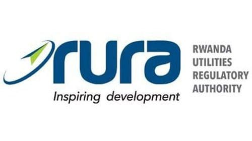 Rwanda - Rwanda Utilities Regulatory Authority (RURA) Logo Rwanda - Rwanda Utilities Regulatory Authority (RURA) Logo