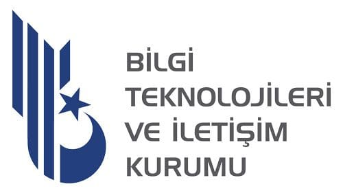 Turkey - Information and Communication Technologies Regulatory Authority of Turkey (ICTA) Logo Turkey - Information and Communication Technologies Regulatory Authority of Turkey (ICTA) Logo