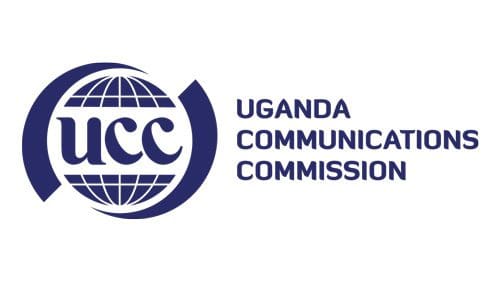 Uganda - Uganda Communications Commission (UCC) Logo Uganda - Uganda Communications Commission (UCC) Logo