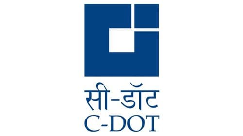 Centre for Development of Telematics (C-DOT) Logo Centre for Development of Telematics (C-DOT) Logo
