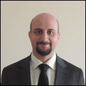Dr Farkas Dr. J. Farkas Headshot