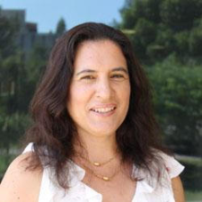 Katina_Michael Katina Michael Headshot