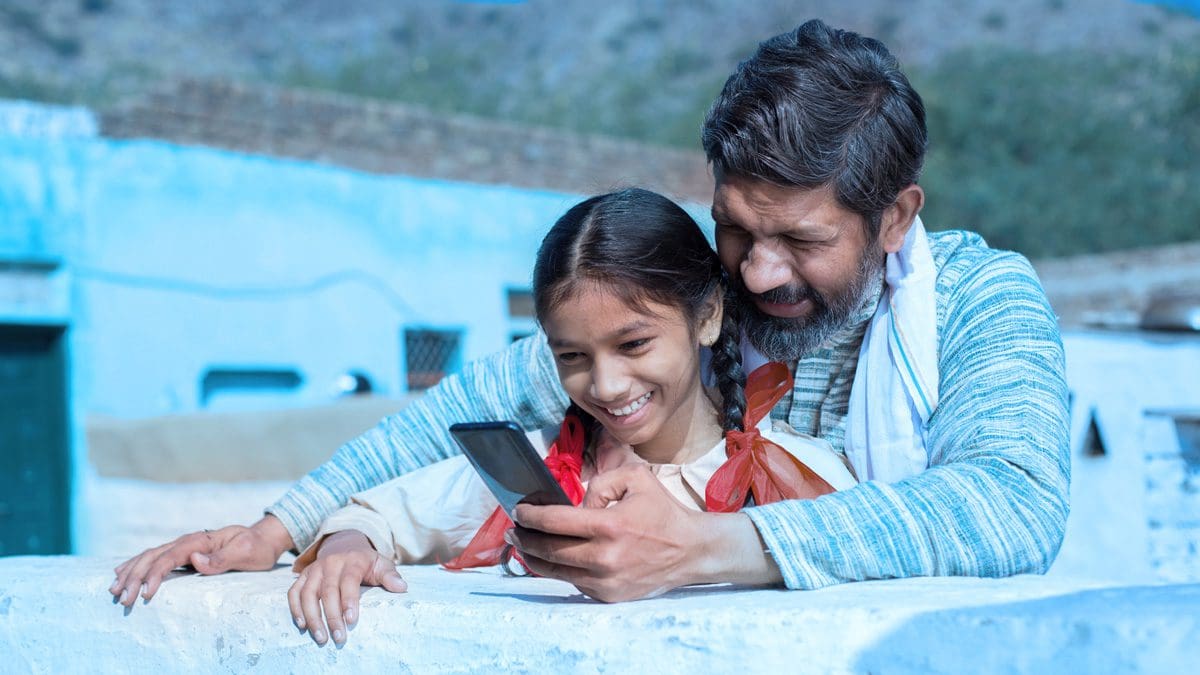 rural mobile access