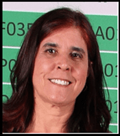 Silvana Rodriques Silvana Rodriques Headshot