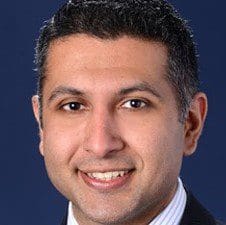 Alpesh Shah Headshot Alpesh Shah Headshot