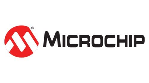 Microchip Logo