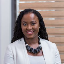 Teki Akuetteh Headshot