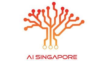 AI Singapore AI Singapore Logo
