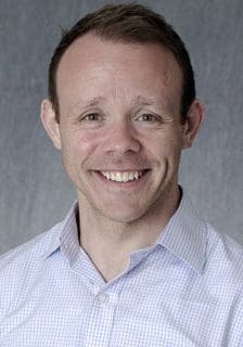 Jonothon Keeney headshot
