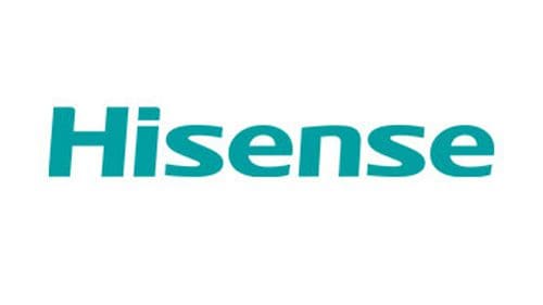 Hisense Co., Ltd. Logo