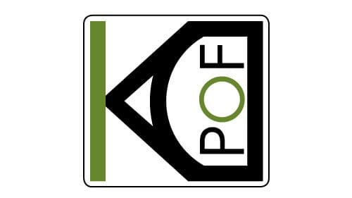 KDPOF Logo