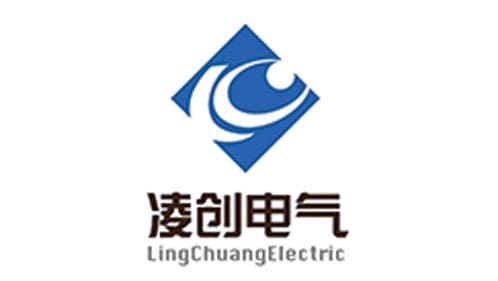 Jiangsu LingChuang Electric Automation Co., Ltd Logo
