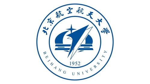 Beihang University Logo