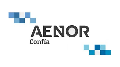 AENOR Logo
