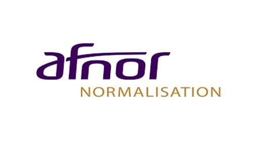 Afnor Normalisation Logo