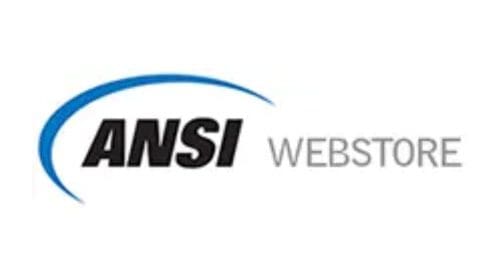 ANSI Logo