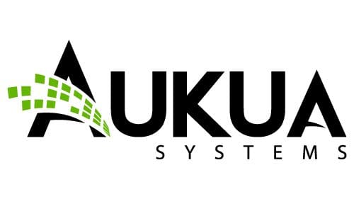 Aukua Systems Logo