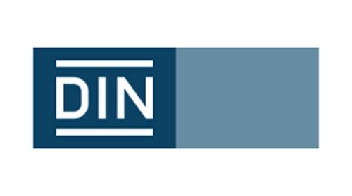 DIN Logo