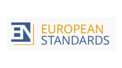 European Standards Logo