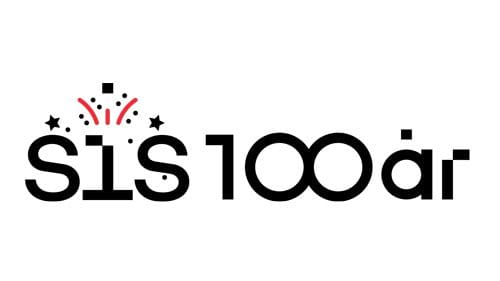 SIS Logo