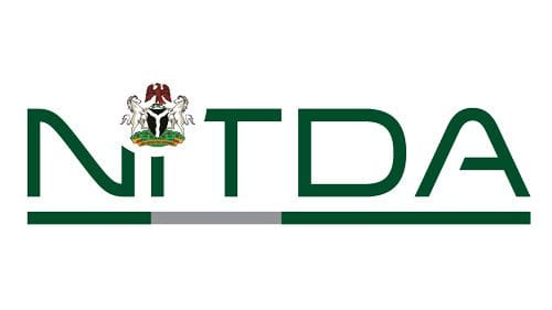 NITDA Logo