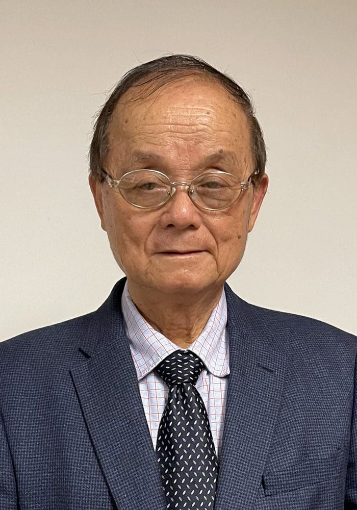 Cheng-Jen (Allen) Chen