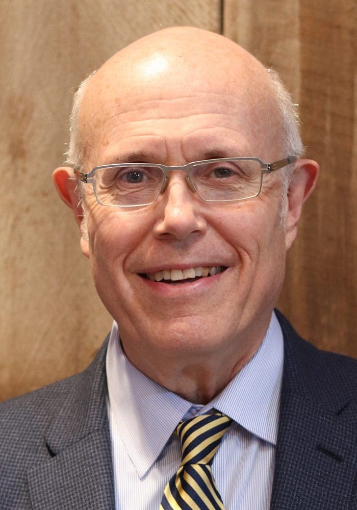 David C. Klonoff