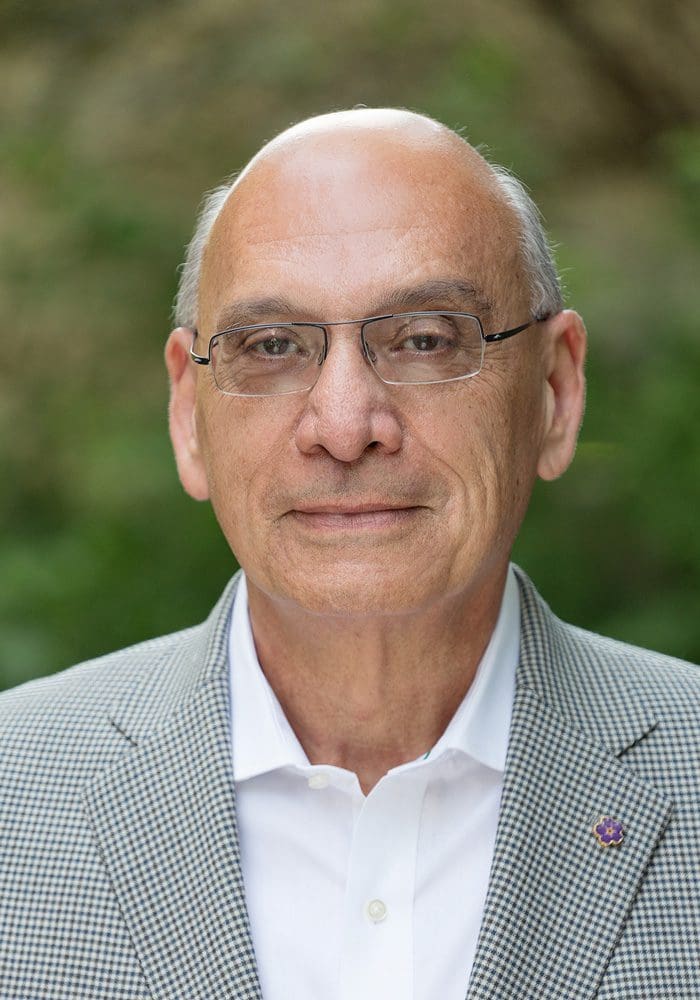 Gary Touryan