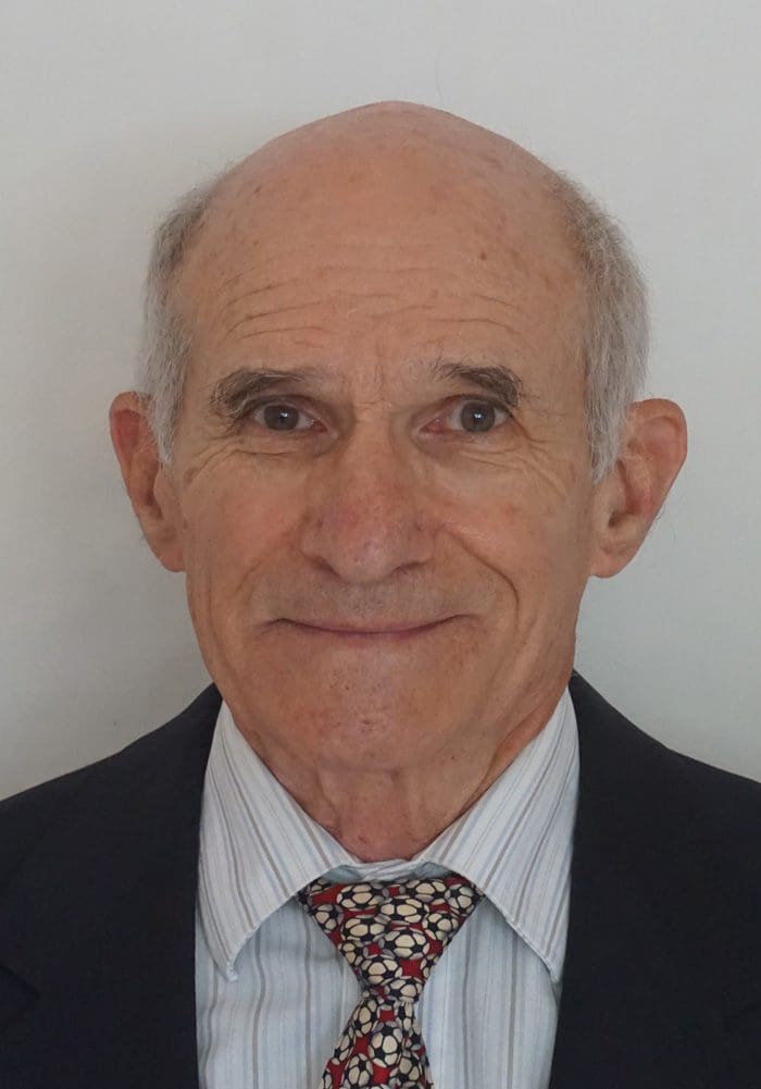 Kenneth E. Martin