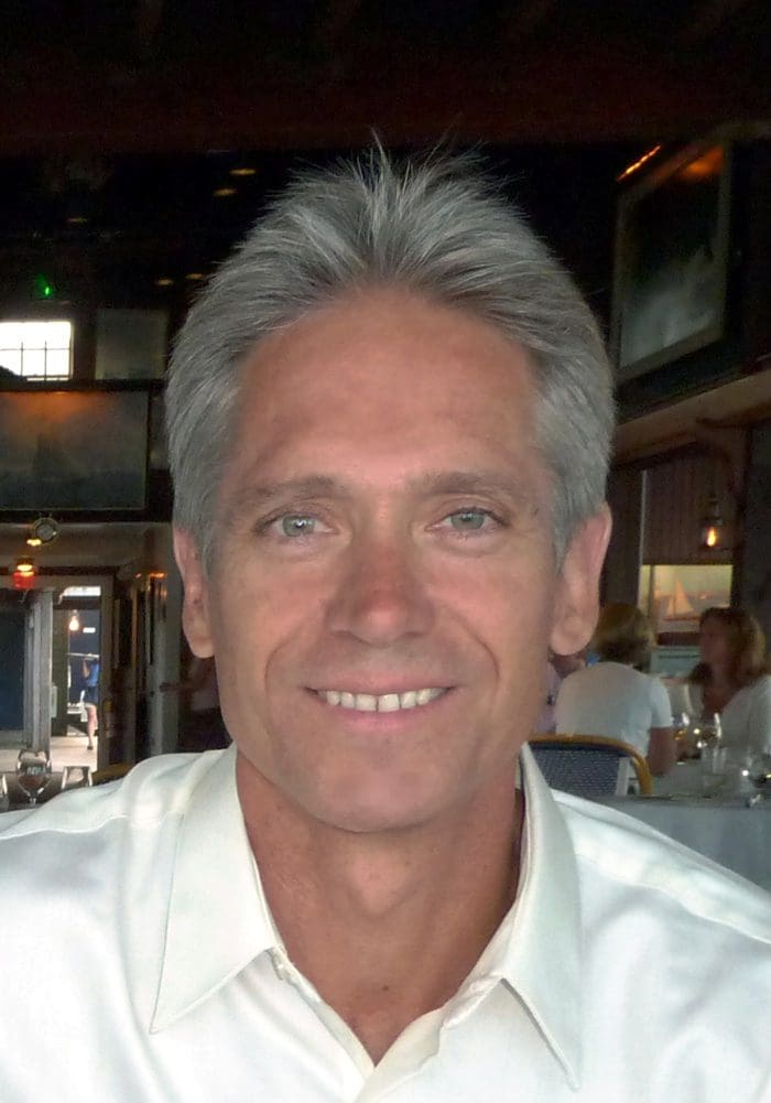 Paul T. Congdon